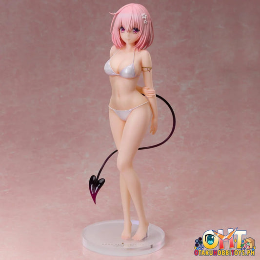 Union Creative 1/4 To LOVE-Ru Darkness Swimsuit Series Momo Belia Deviluke Muse Color Scale Figure