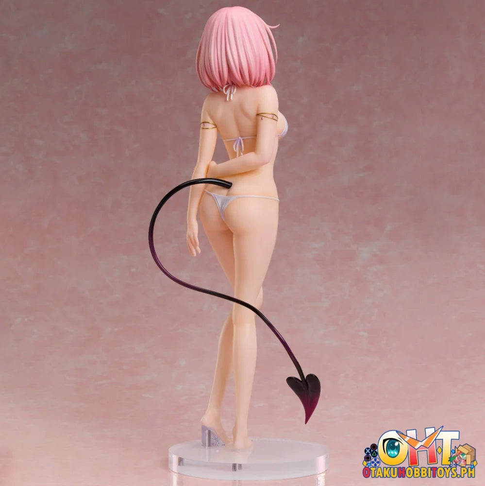 Union Creative 1/4 To LOVE-Ru Darkness Swimsuit Series Momo Belia Deviluke Muse Color Scale Figure
