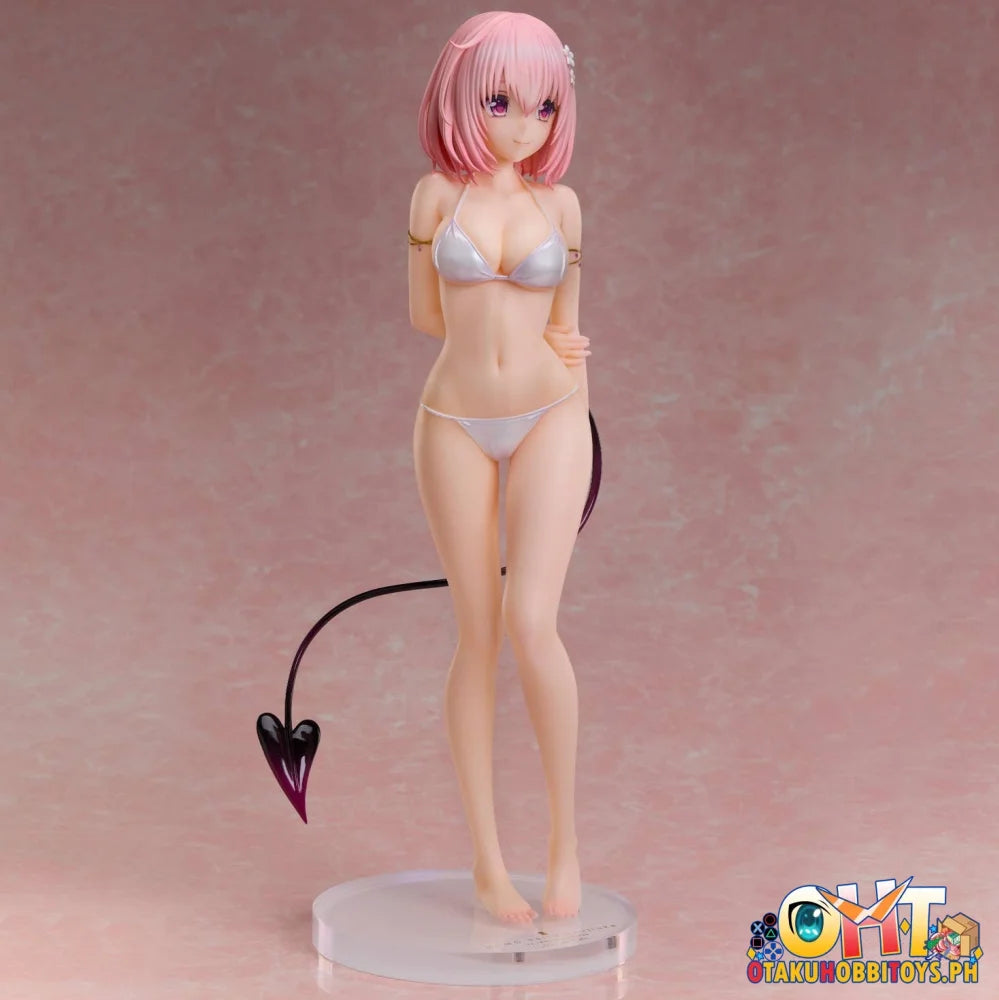 Union Creative 1/4 To LOVE-Ru Darkness Swimsuit Series Momo Belia Deviluke Muse Color Scale Figure