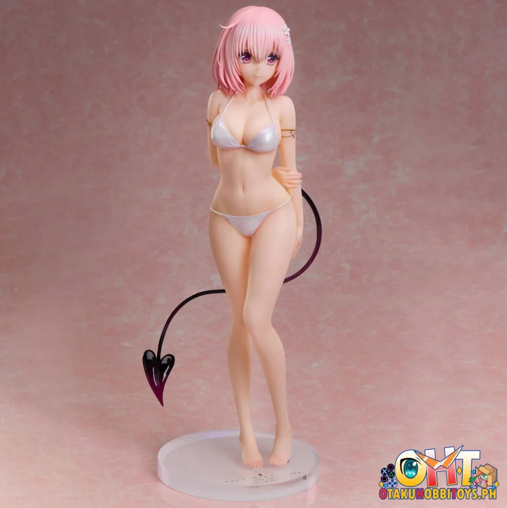 Union Creative 1/4 To LOVE-Ru Darkness Swimsuit Series Momo Belia Deviluke Muse Color Scale Figure
