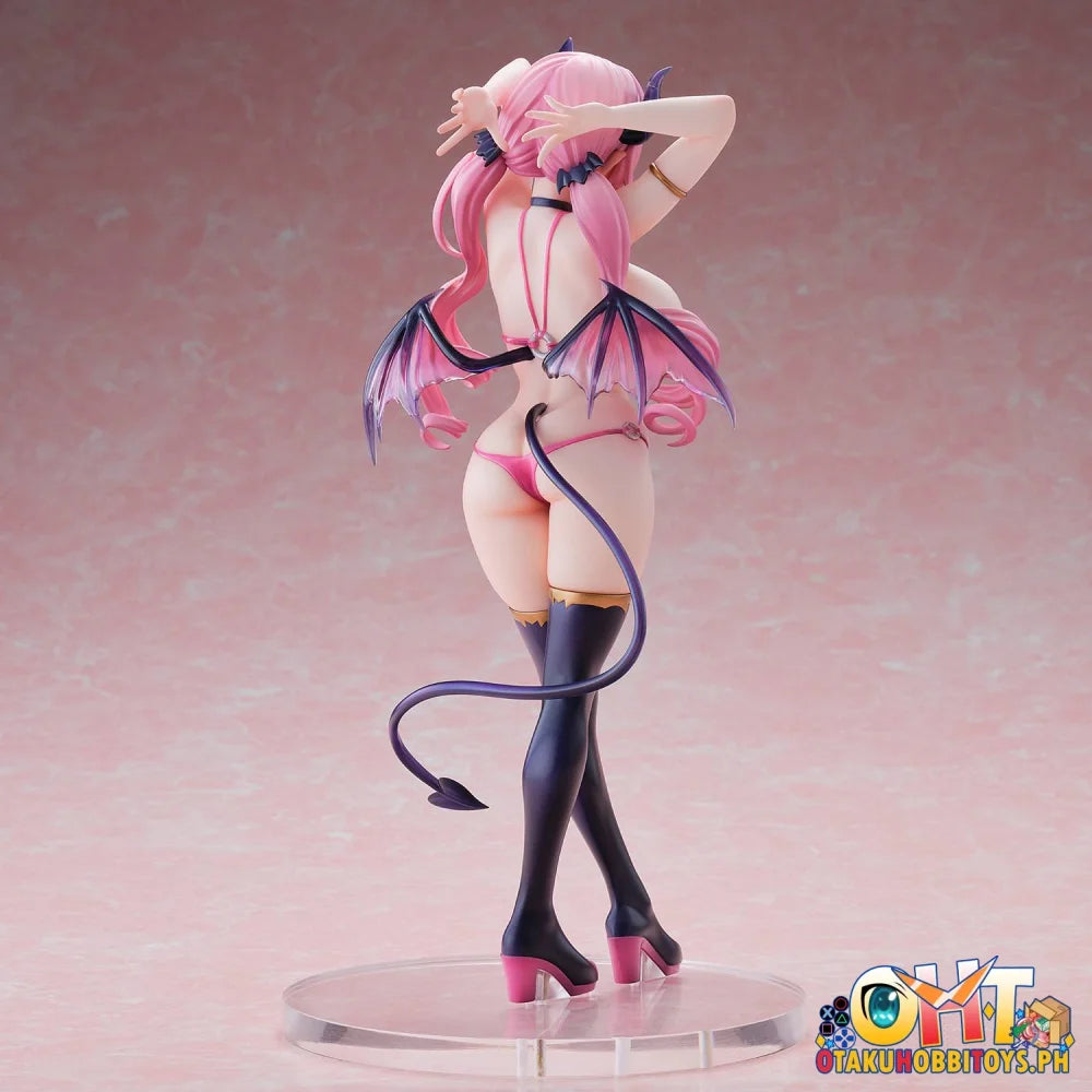 union creative 1/6 ALEX ILLUSTRATION: THE BIG LITTLE DEVIL - Scale Figure