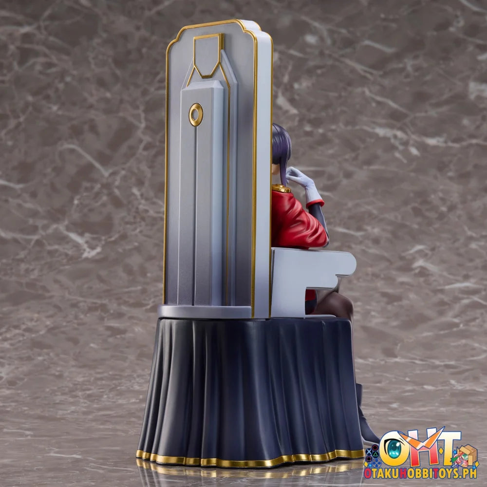Union Creative 1/6 Chained Soldier Season 2 Ren Yamashiro - Scale Figure