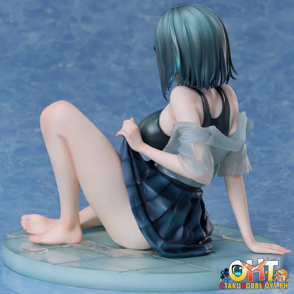 Union Creative 1/6 Danimaru Illustration Sora Minase Scale Figure