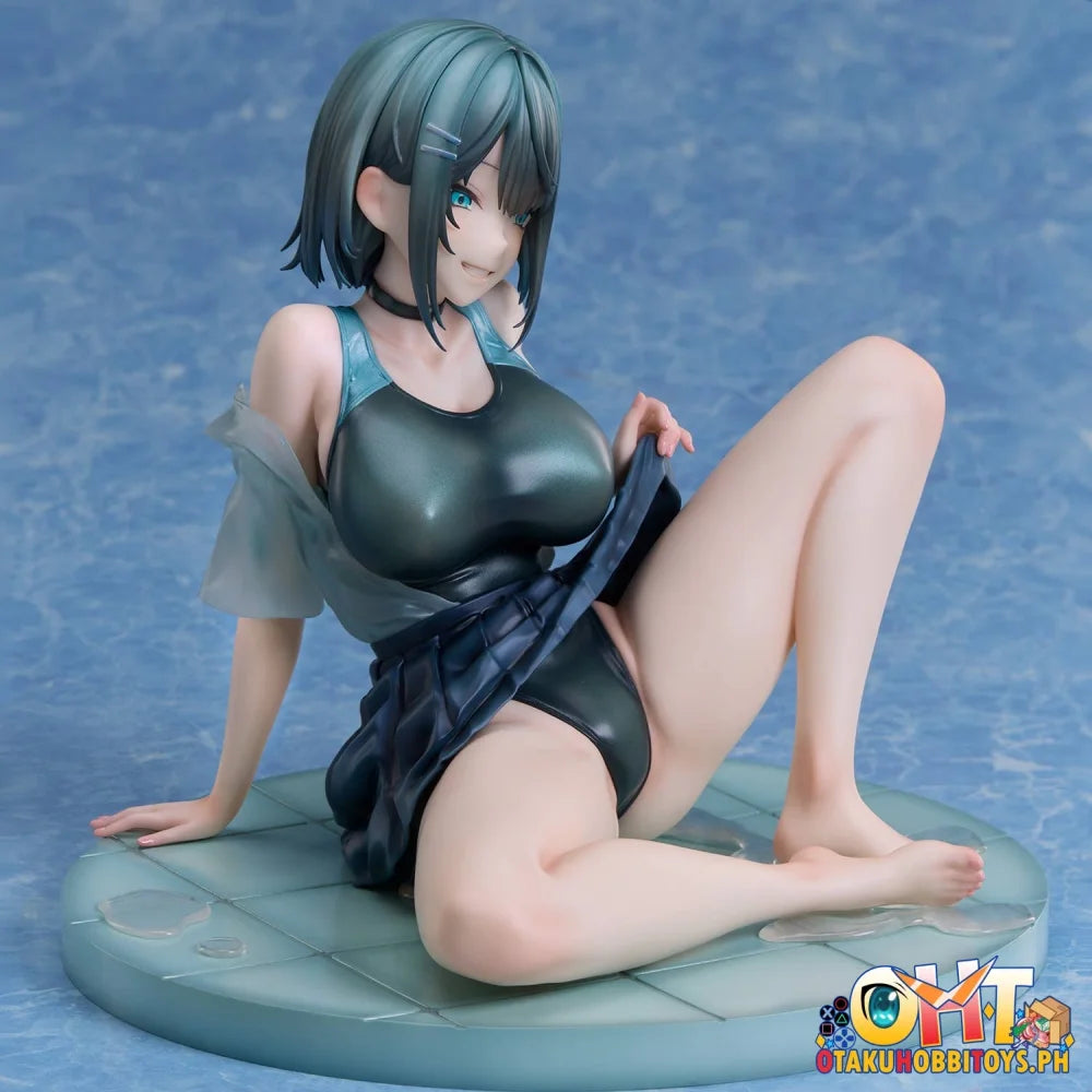 Union Creative 1/6 Danimaru Illustration Sora Minase Scale Figure