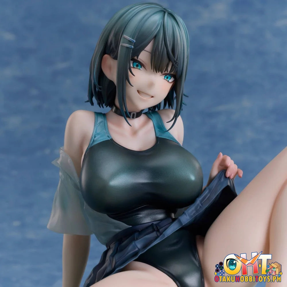 Union Creative 1/6 Danimaru Illustration Sora Minase Scale Figure