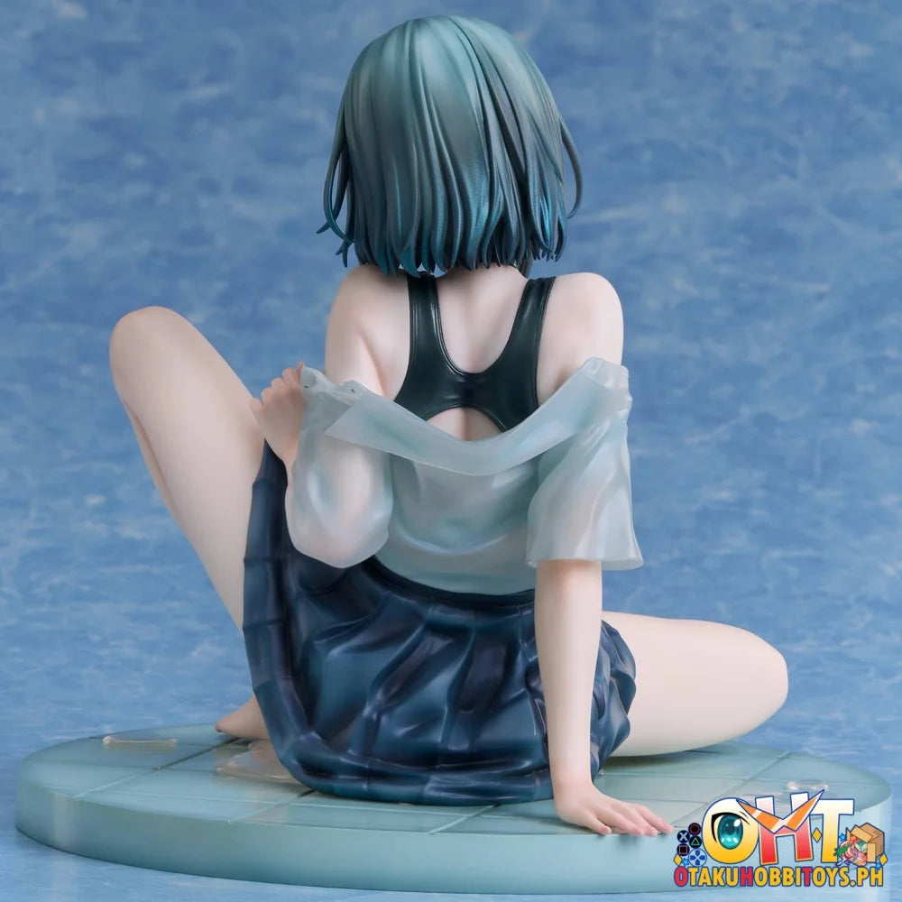 Union Creative 1/6 Danimaru Illustration Sora Minase Scale Figure