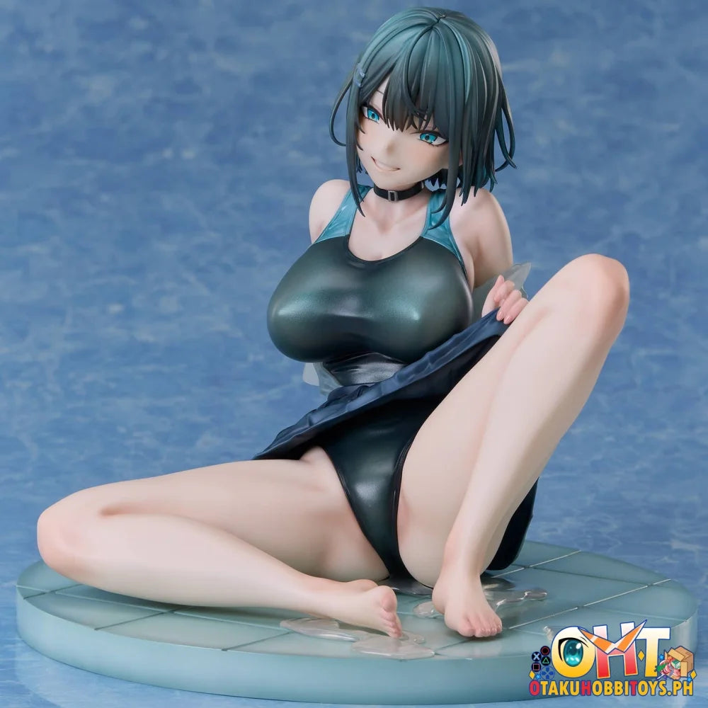 Union Creative 1/6 Danimaru Illustration Sora Minase Scale Figure
