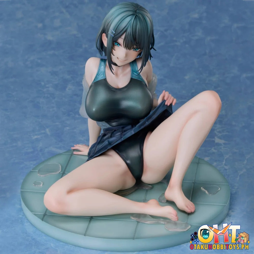 Union Creative 1/6 Danimaru Illustration Sora Minase Scale Figure