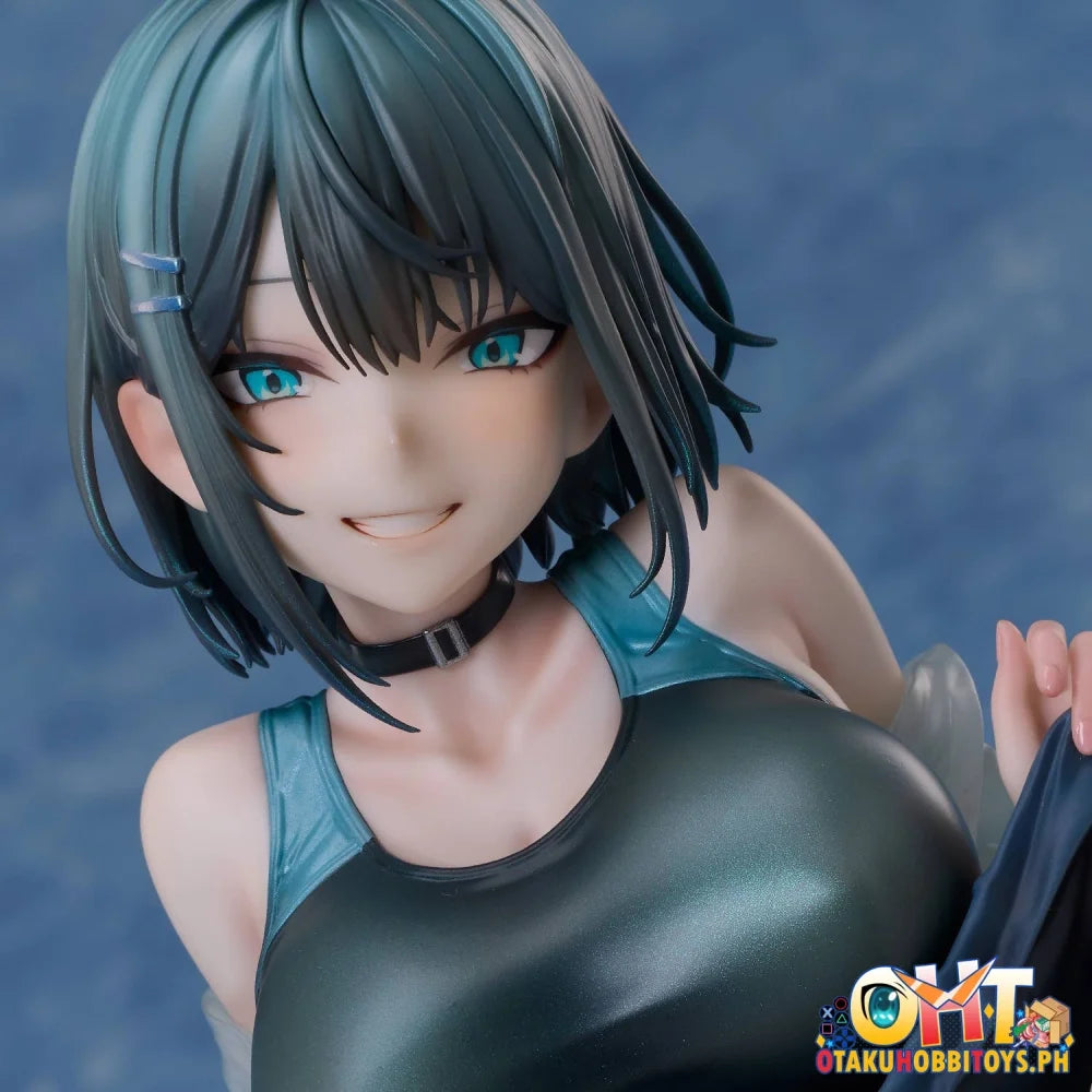 Union Creative 1/6 Danimaru Illustration Sora Minase Scale Figure