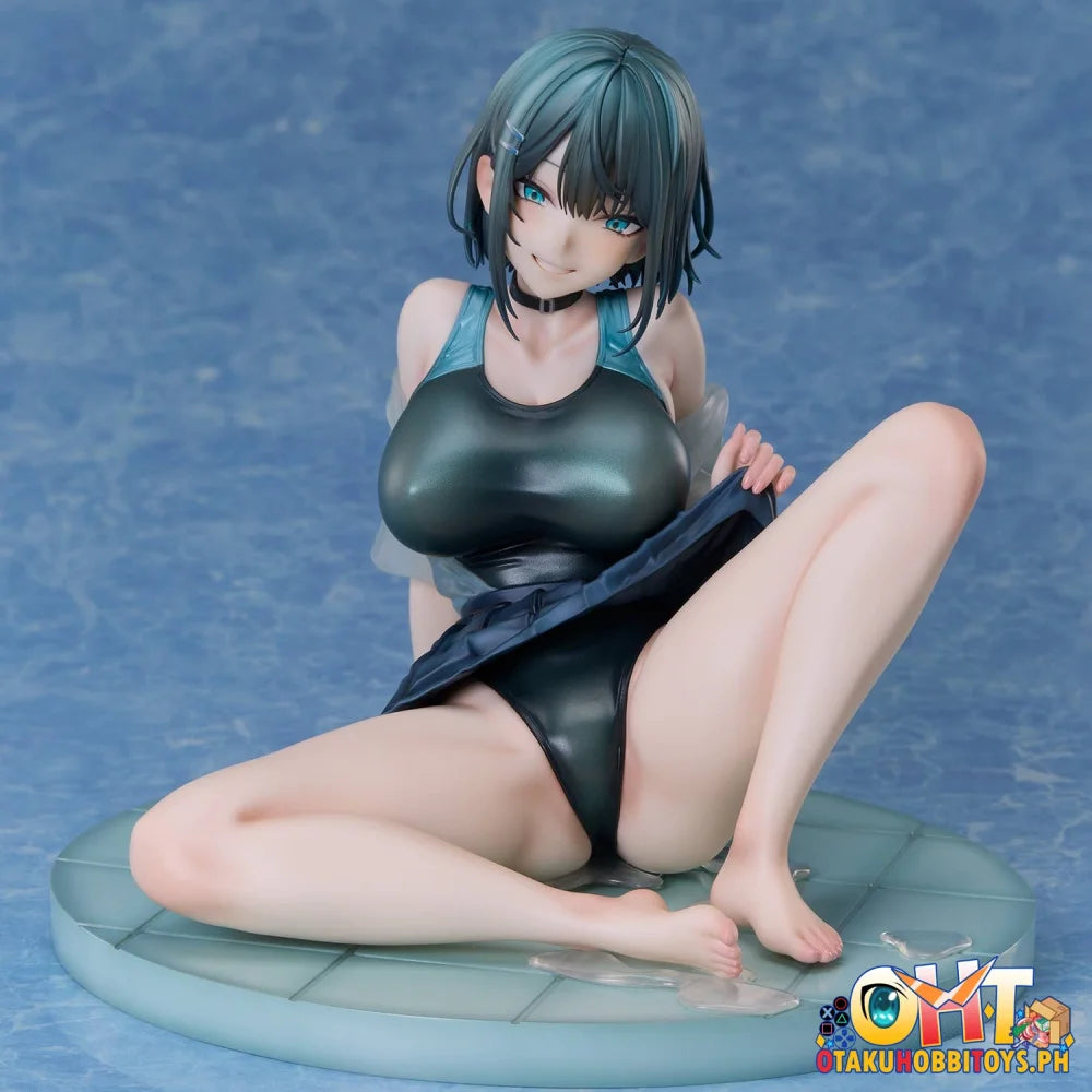 Union Creative 1/6 Danimaru Illustration Sora Minase Scale Figure