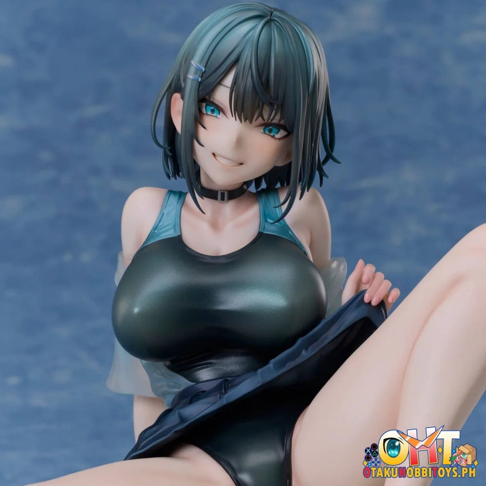 Union Creative 1/6 Danimaru Illustration Sora Minase Scale Figure