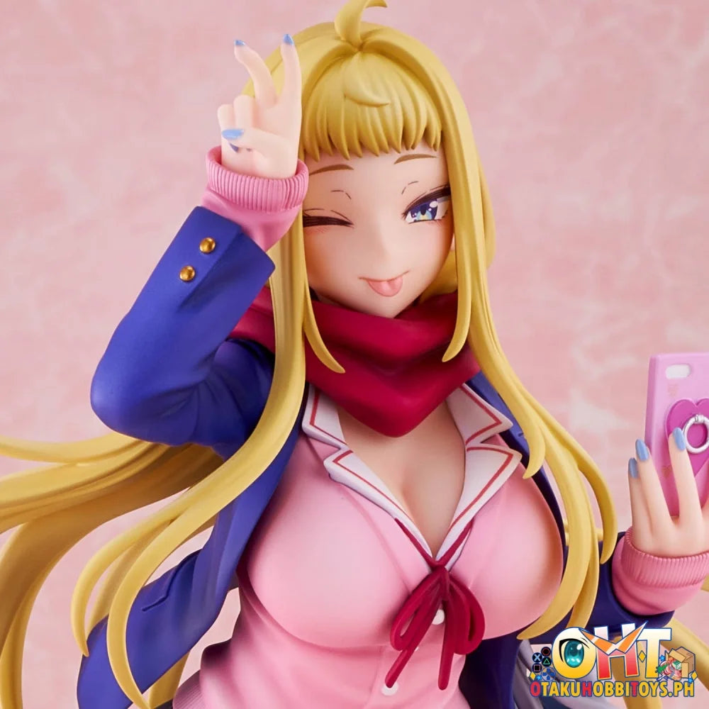 Union Creative 1/6 Dosanko Gal is Mega Cute Minami Fuyuki Scale Figure