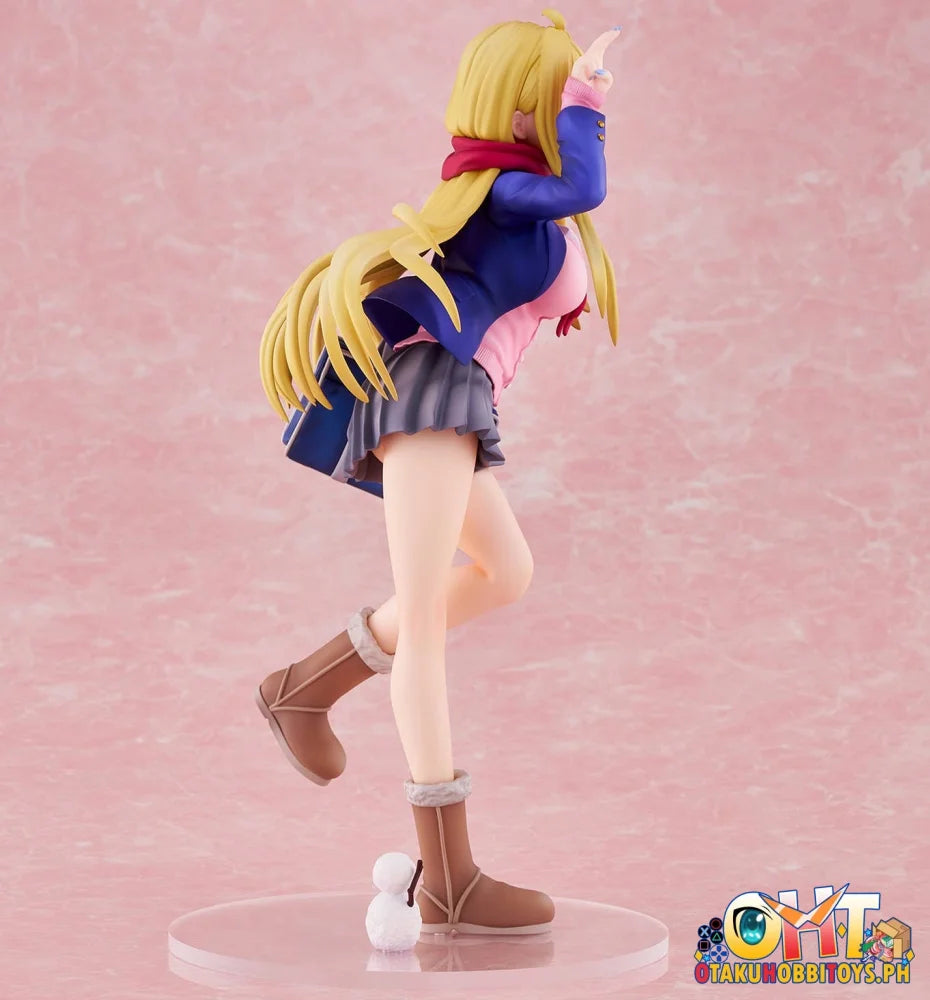 Union Creative 1/6 Dosanko Gal is Mega Cute Minami Fuyuki Scale Figure