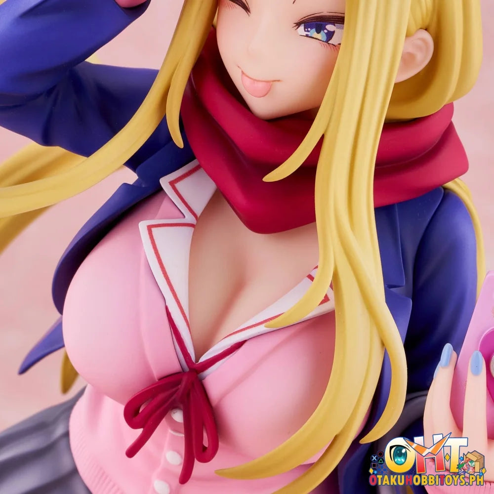 Union Creative 1/6 Dosanko Gal is Mega Cute Minami Fuyuki Scale Figure