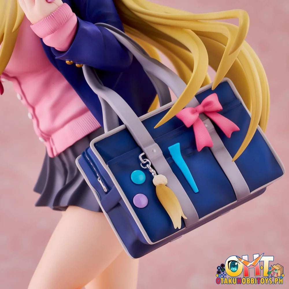 Union Creative 1/6 Dosanko Gal is Mega Cute Minami Fuyuki Scale Figure