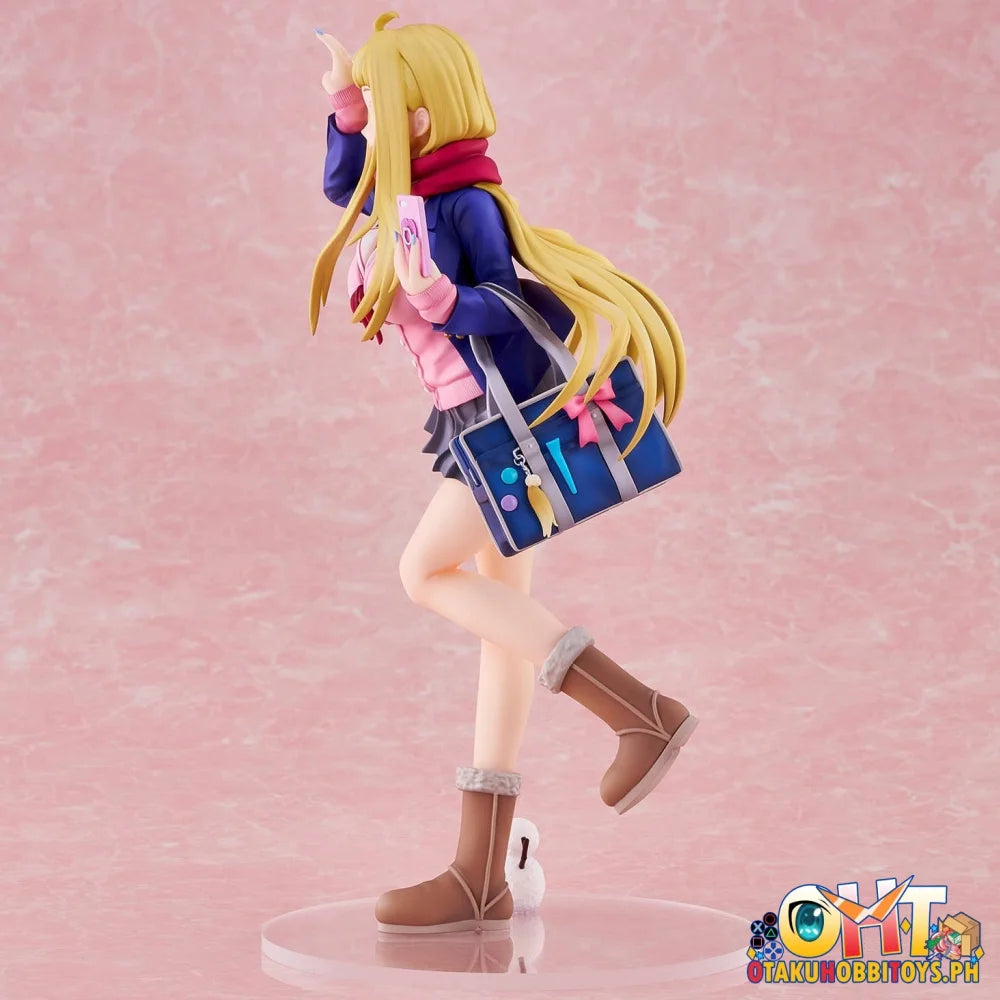 Union Creative 1/6 Dosanko Gal is Mega Cute Minami Fuyuki Scale Figure