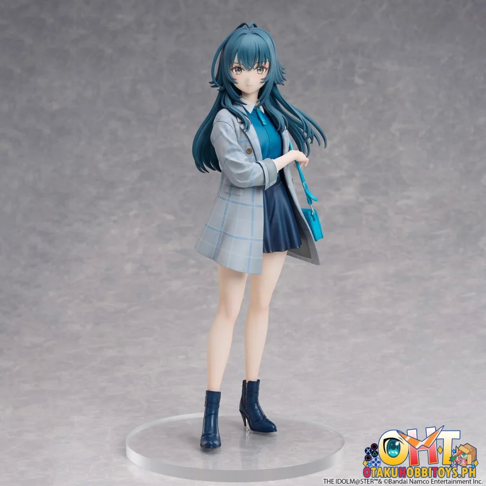 Union Creative 1/6 Gakuen iDOLM@STER Temari Tsukimura - Scale Figure
