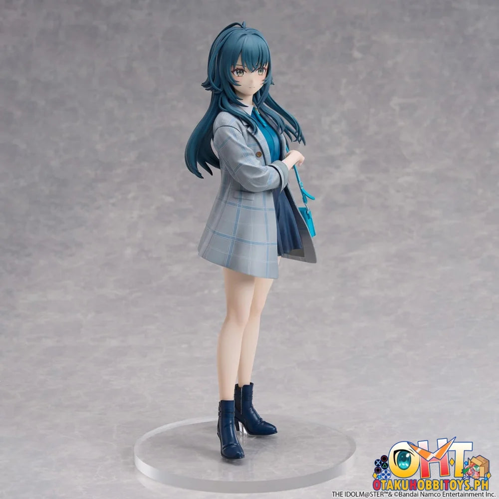 Union Creative 1/6 Gakuen iDOLM@STER Temari Tsukimura - Scale Figure