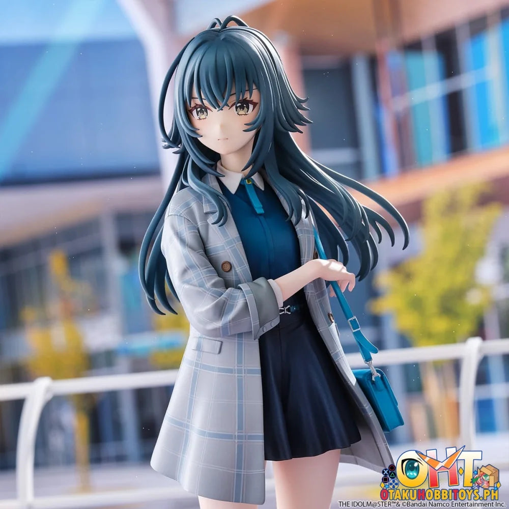 Union Creative 1/6 Gakuen iDOLM@STER Temari Tsukimura - Scale Figure