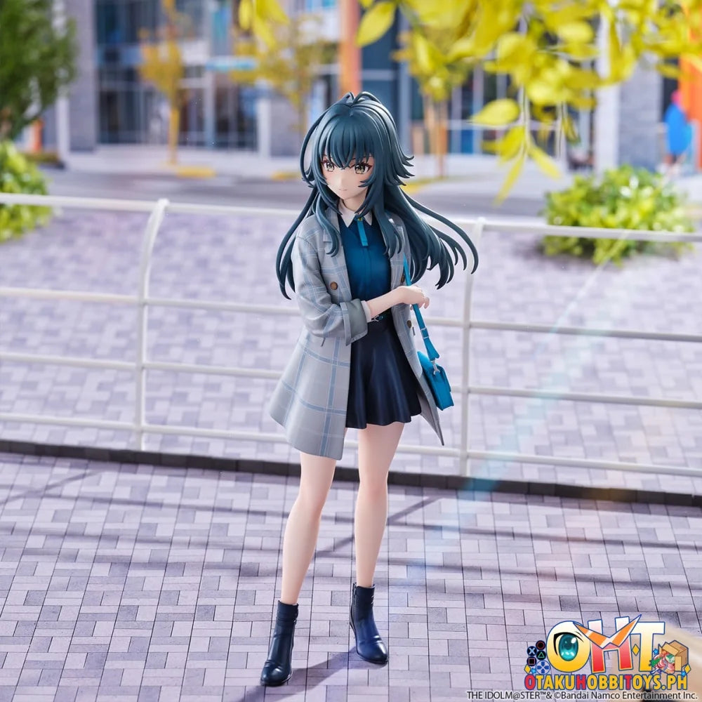 Union Creative 1/6 Gakuen iDOLM@STER Temari Tsukimura - Scale Figure