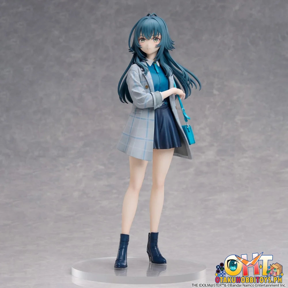 Union Creative 1/6 Gakuen iDOLM@STER Temari Tsukimura - Scale Figure