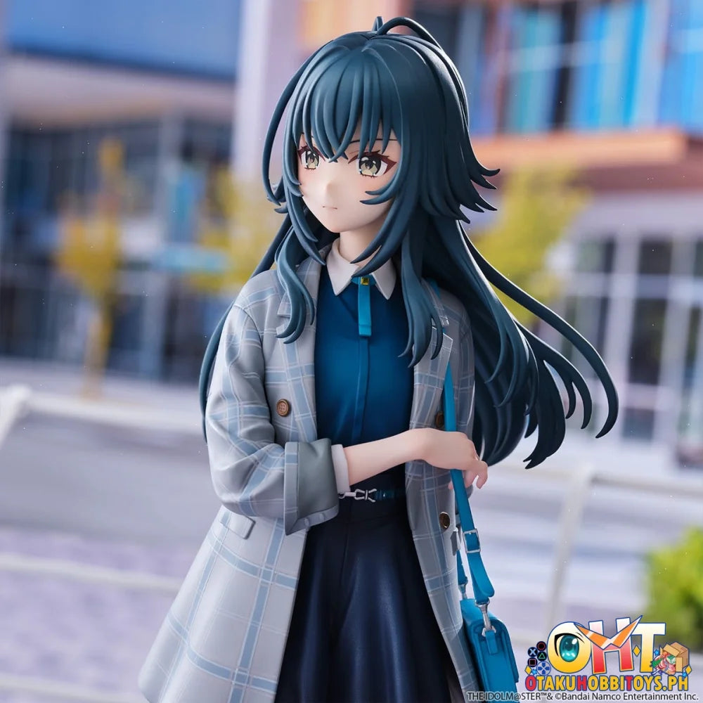 Union Creative 1/6 Gakuen iDOLM@STER Temari Tsukimura - Scale Figure