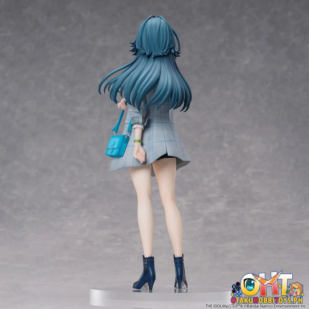 Union Creative 1/6 Gakuen iDOLM@STER Temari Tsukimura - Scale Figure