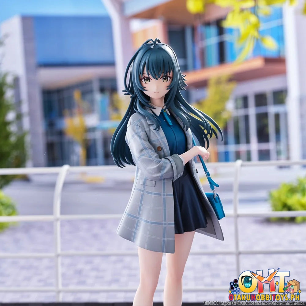 Union Creative 1/6 Gakuen iDOLM@STER Temari Tsukimura - Scale Figure