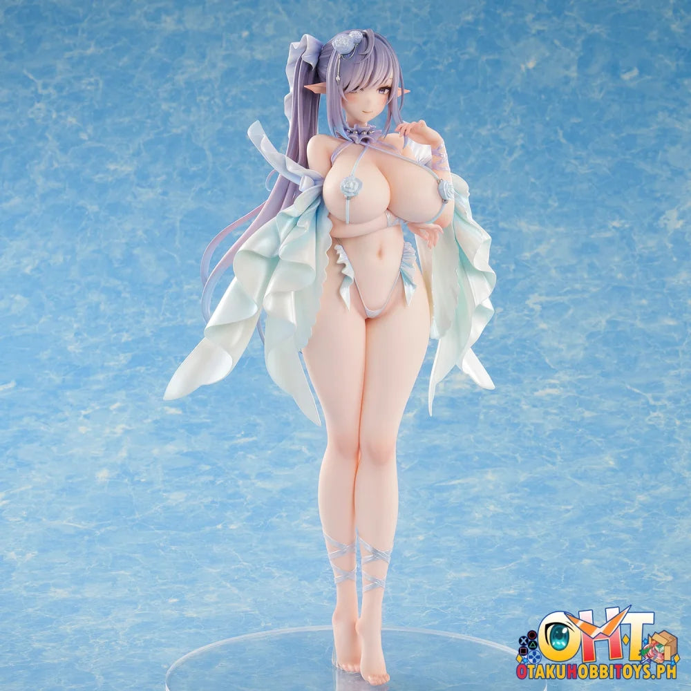 Union Creative 1/6 “Gekka Bijin” (Illustration by Sorana Niiro) Scale Figure
