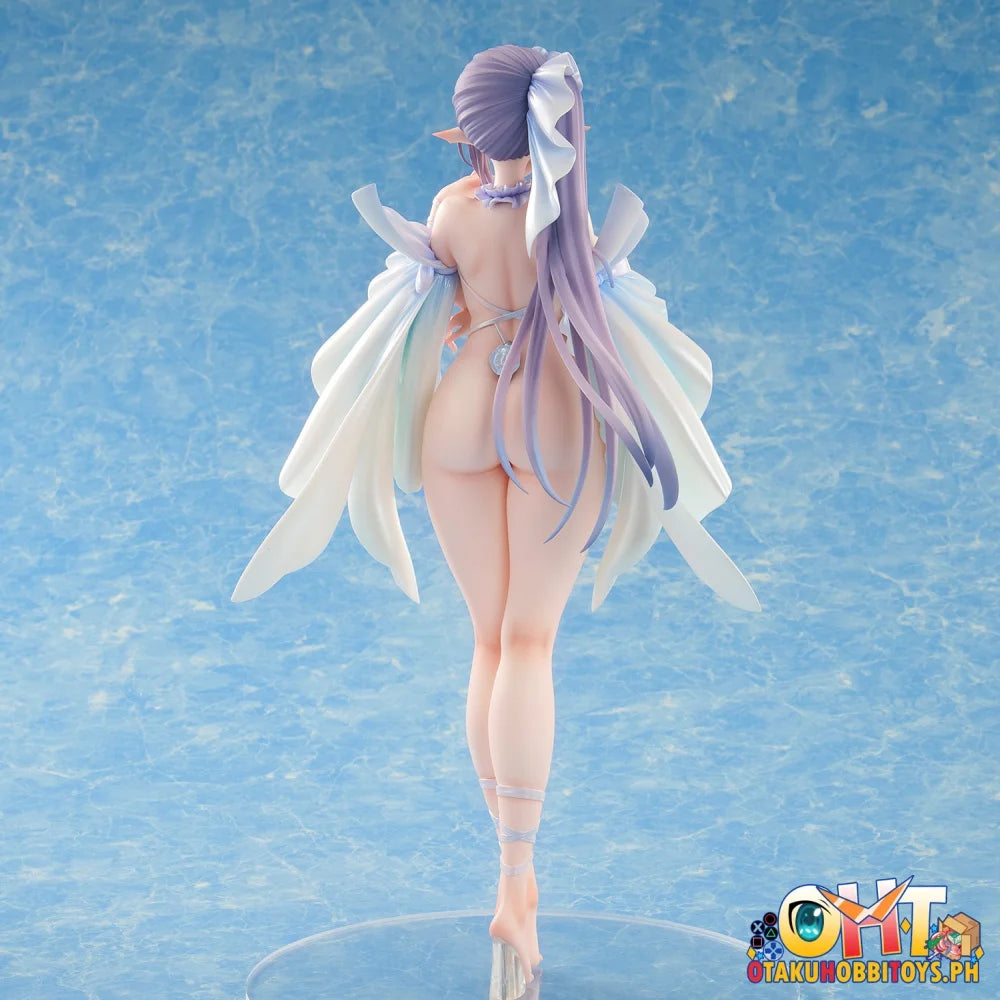 Union Creative 1/6 “Gekka Bijin” (Illustration by Sorana Niiro) Scale Figure