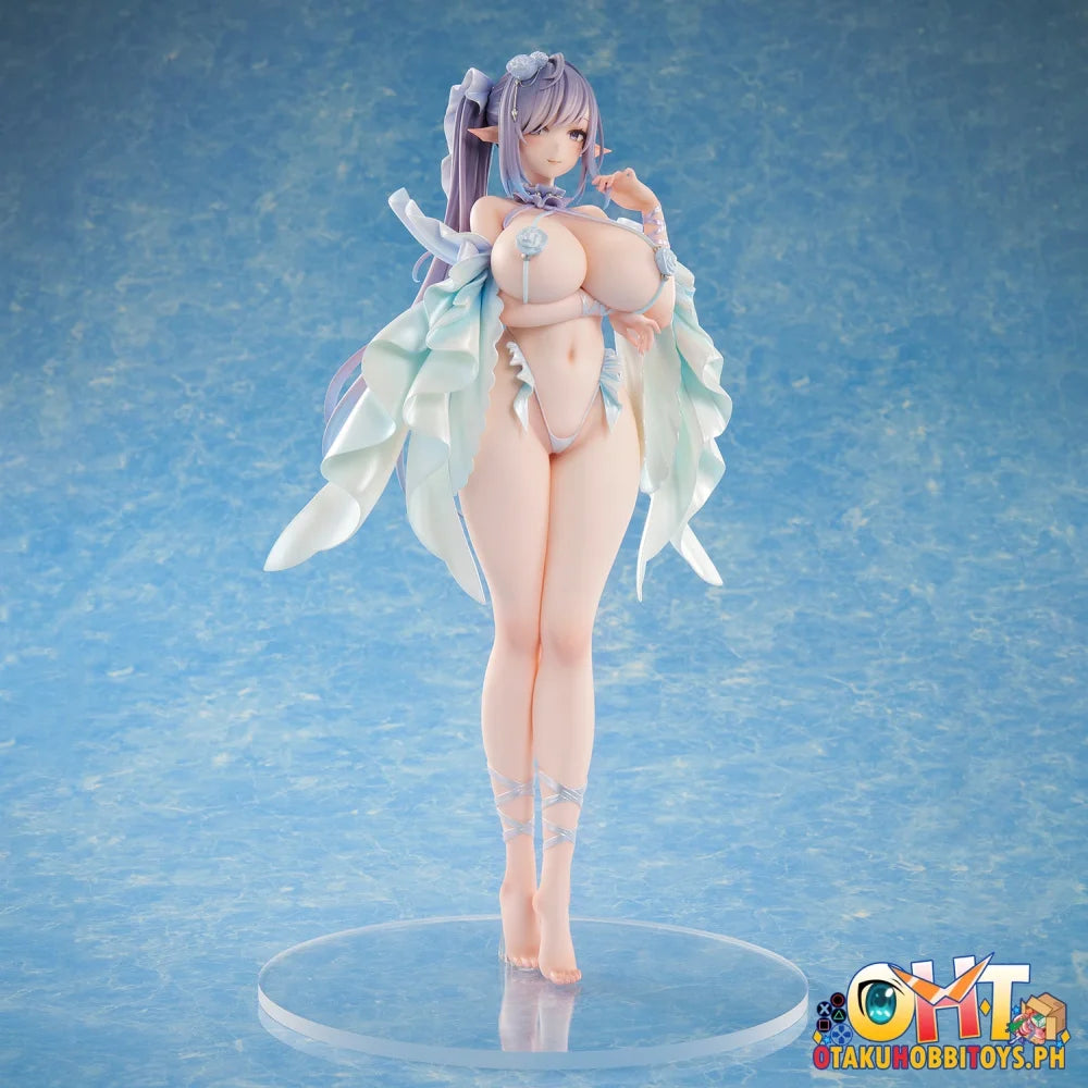 Union Creative 1/6 “Gekka Bijin” (Illustration by Sorana Niiro) Scale Figure