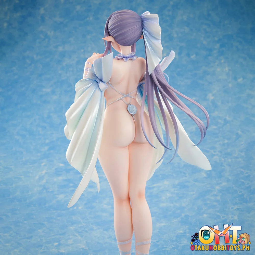 Union Creative 1/6 “Gekka Bijin” (Illustration by Sorana Niiro) Scale Figure