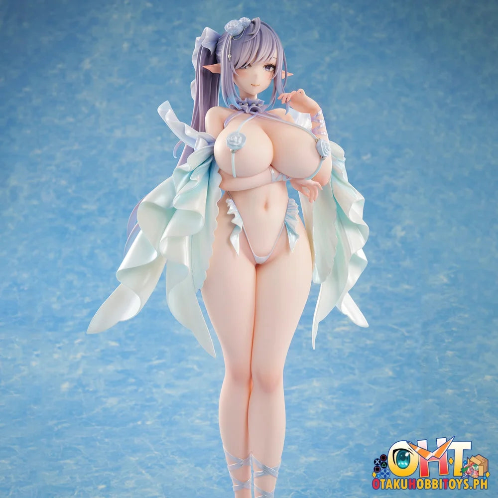 Union Creative 1/6 “Gekka Bijin” (Illustration by Sorana Niiro) Scale Figure