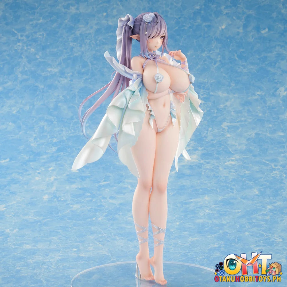 Union Creative 1/6 “Gekka Bijin” (Illustration by Sorana Niiro) Scale Figure