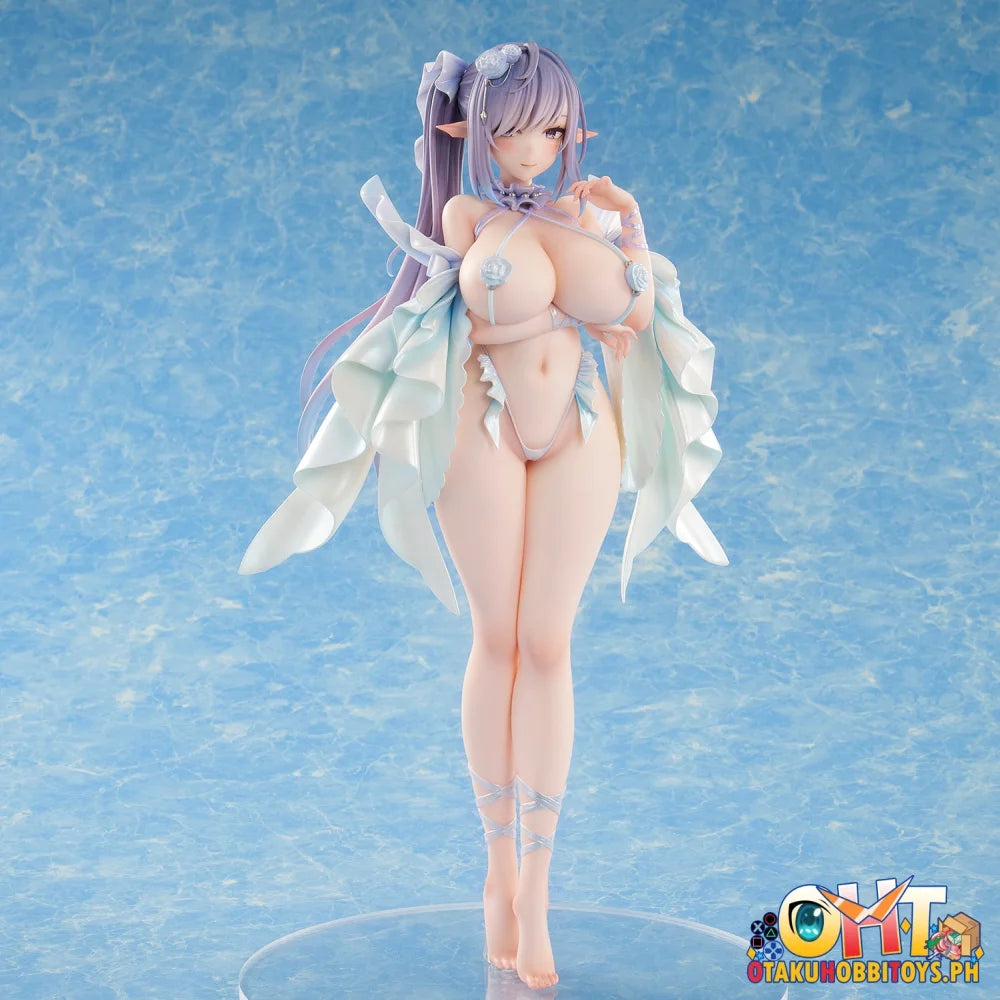 Union Creative 1/6 “Gekka Bijin” (Illustration by Sorana Niiro) Scale Figure