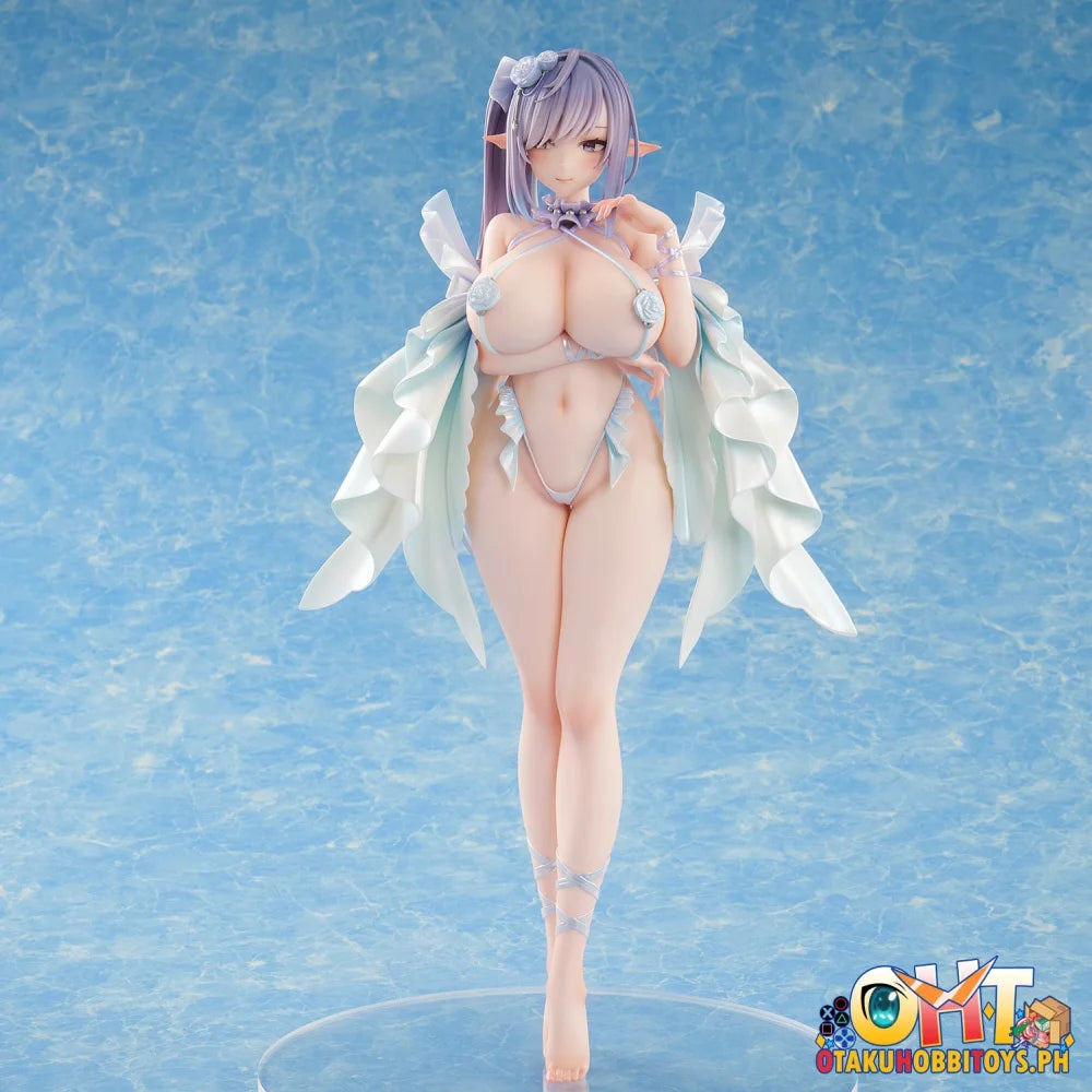 Union Creative 1/6 “Gekka Bijin” (Illustration by Sorana Niiro) Scale Figure