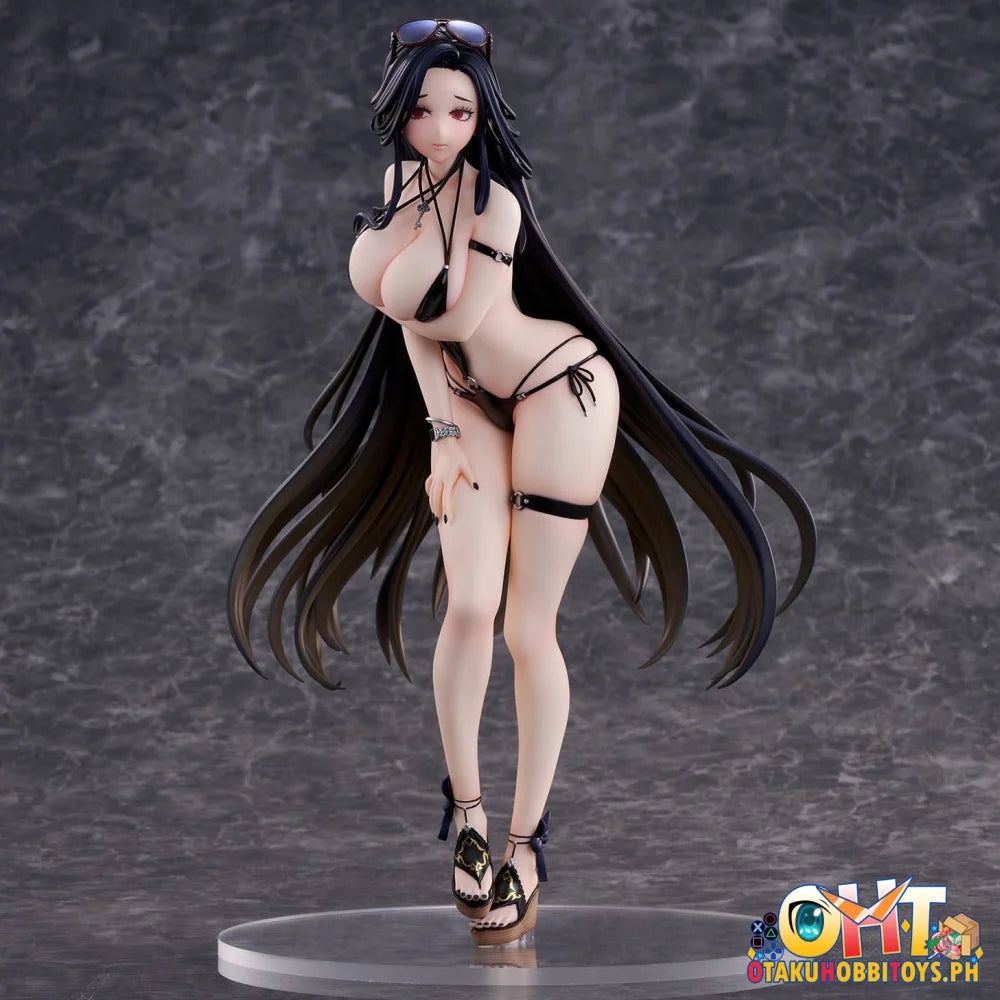 Union Creative 1/6 Goddess of Victory: Nikke Maiden “Under the Sun Scale Figure