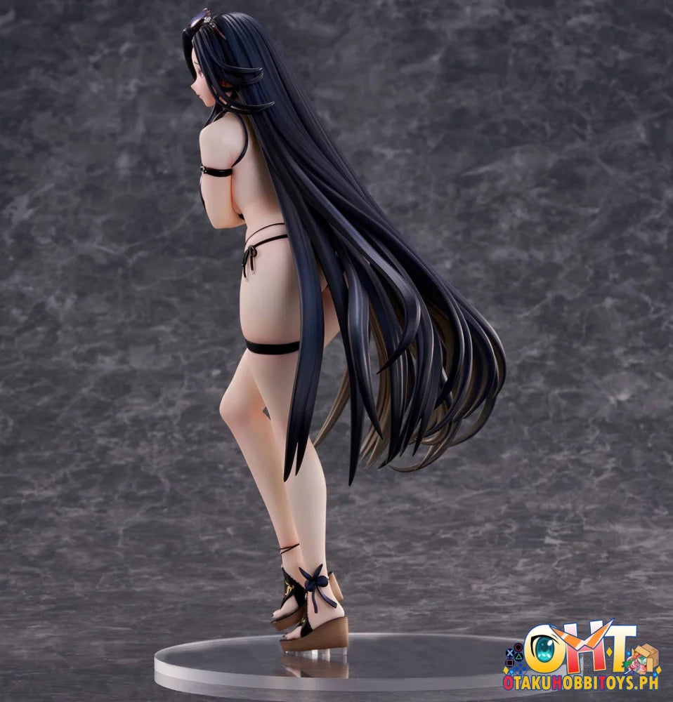 Union Creative 1/6 Goddess of Victory: Nikke Maiden “Under the Sun Scale Figure