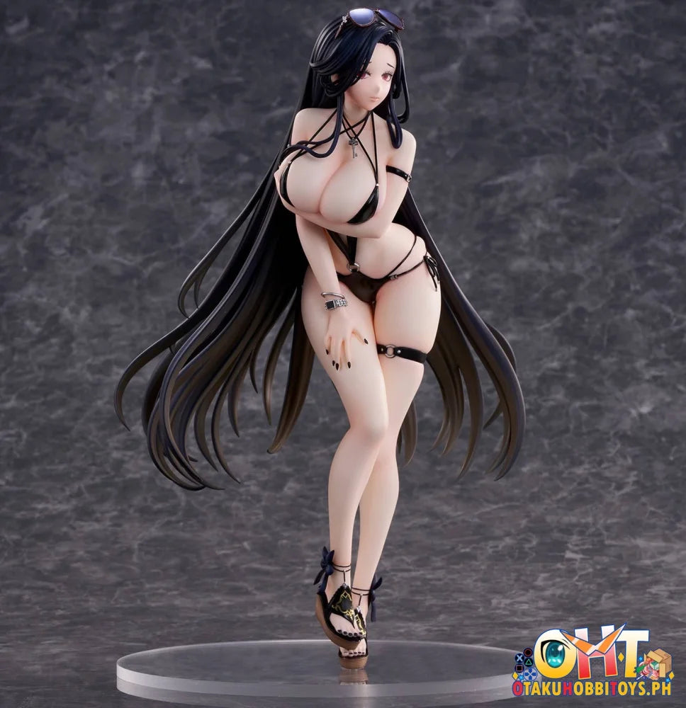 Union Creative 1/6 Goddess of Victory: Nikke Maiden “Under the Sun Scale Figure