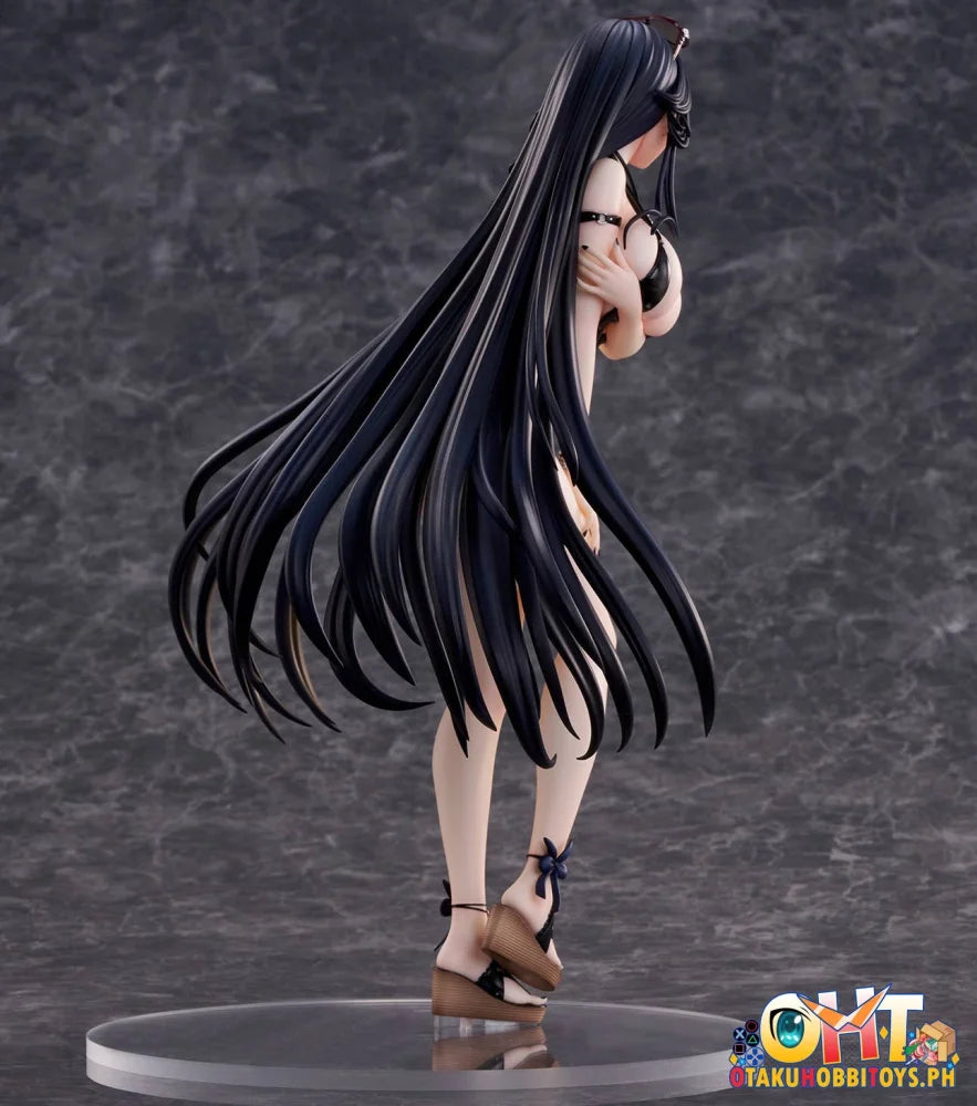 Union Creative 1/6 Goddess of Victory: Nikke Maiden “Under the Sun Scale Figure