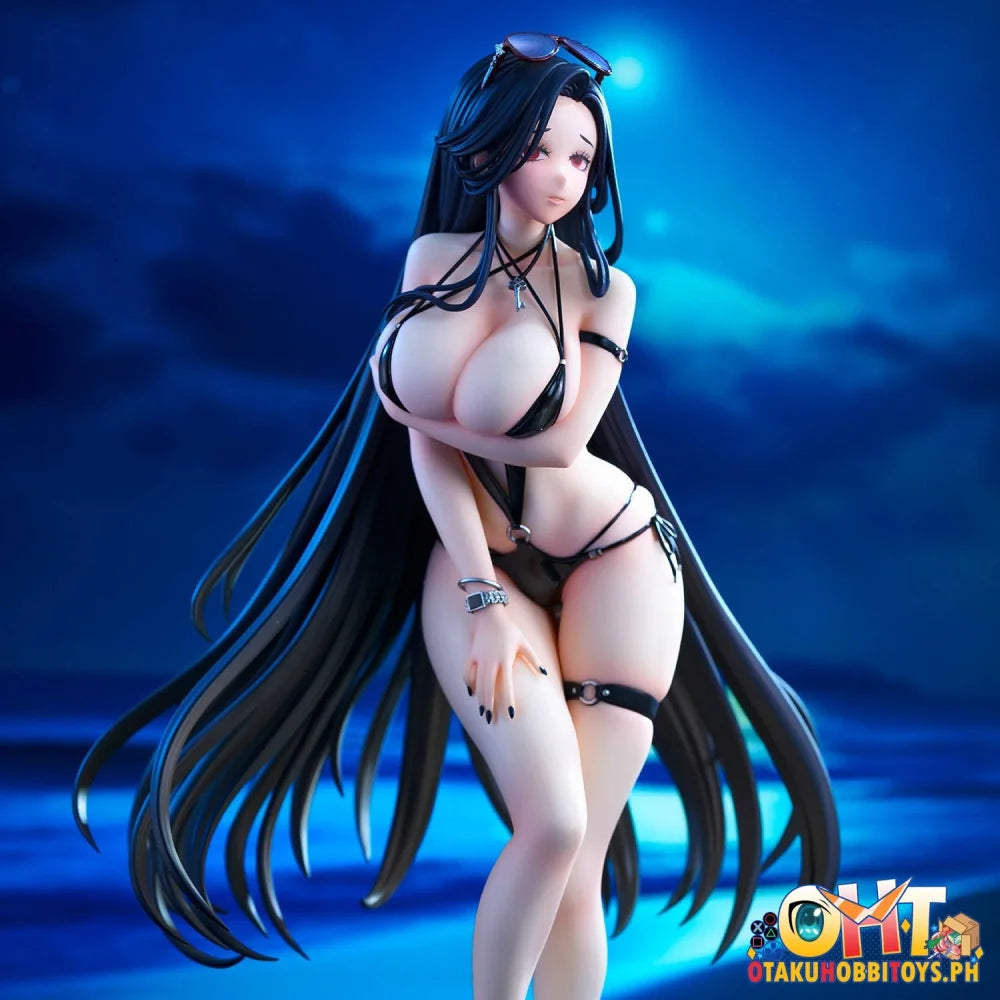 Union Creative 1/6 Goddess of Victory: Nikke Maiden “Under the Sun Scale Figure
