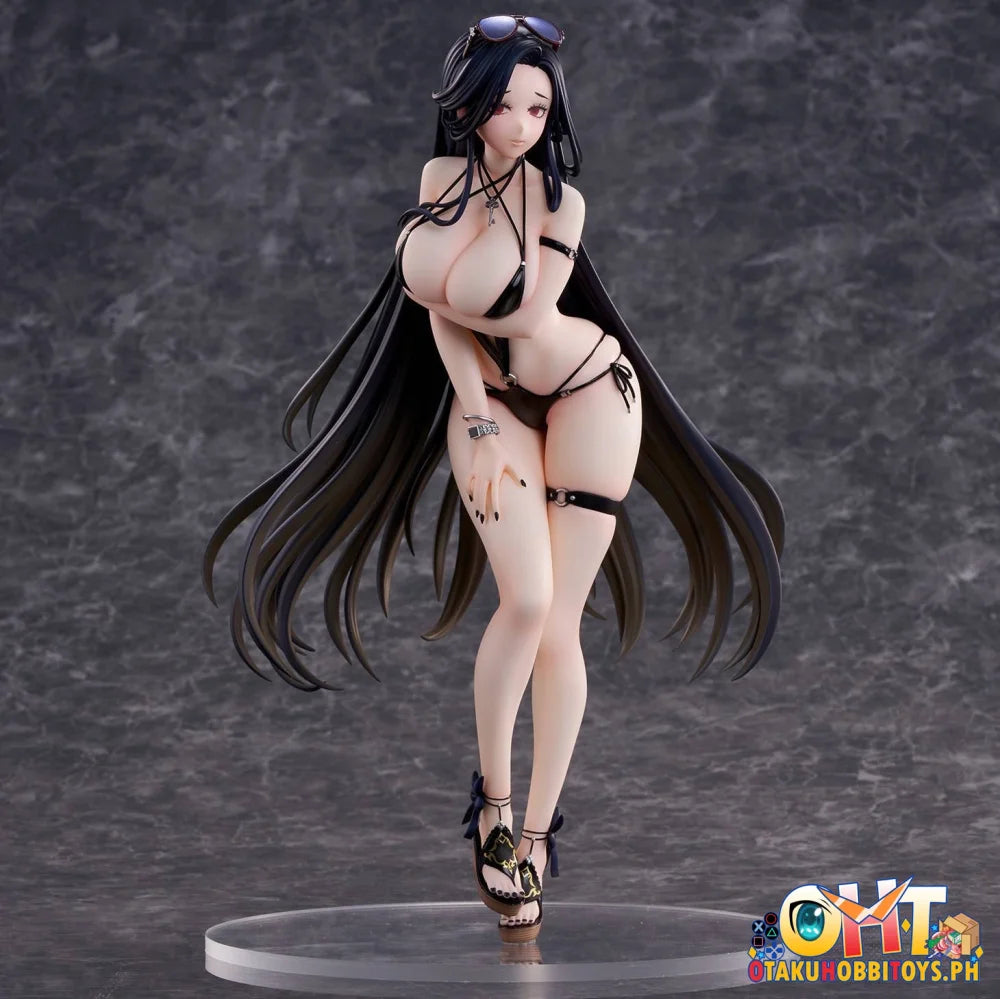 Union Creative 1/6 Goddess of Victory: Nikke Maiden “Under the Sun Scale Figure
