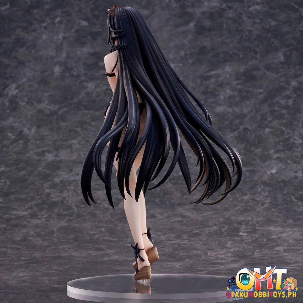 Union Creative 1/6 Goddess of Victory: Nikke Maiden “Under the Sun Scale Figure