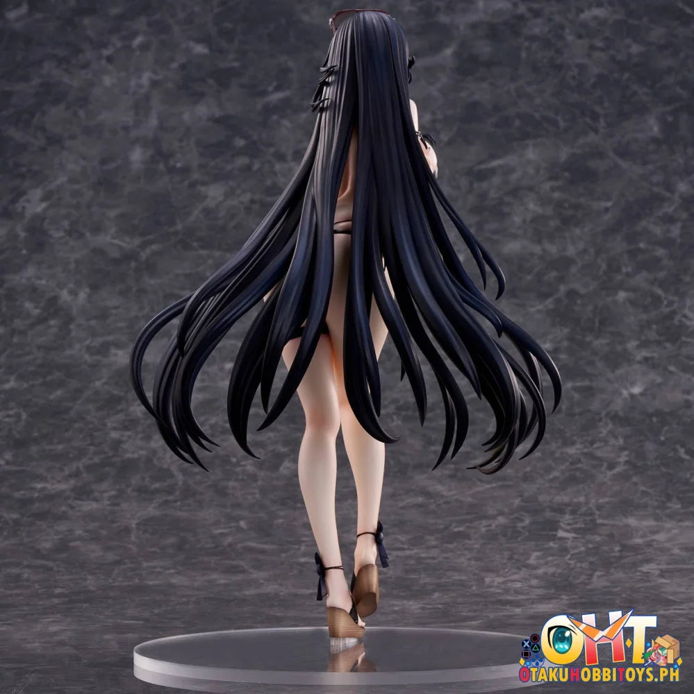 Union Creative 1/6 Goddess of Victory: Nikke Maiden “Under the Sun Scale Figure
