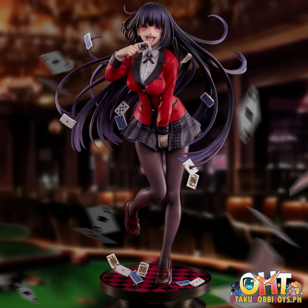 Union Creative 1/6 Jabami Yumeko