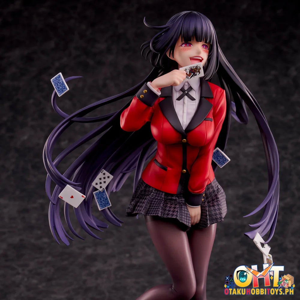 Union Creative 1/6 Jabami Yumeko