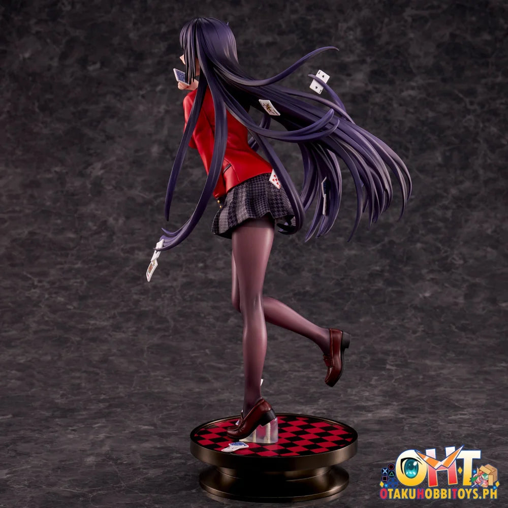 Union Creative 1/6 Jabami Yumeko