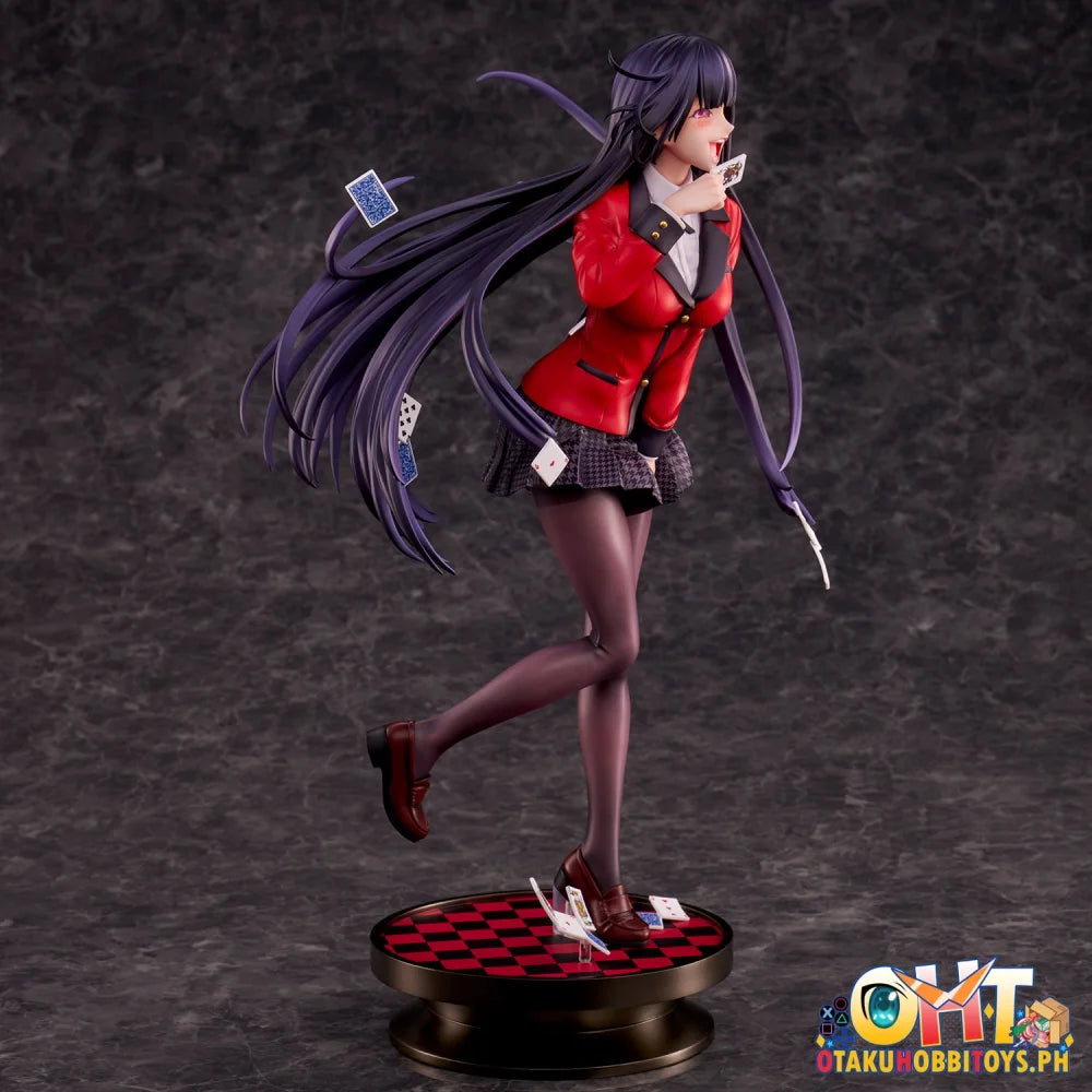 Union Creative 1/6 Jabami Yumeko