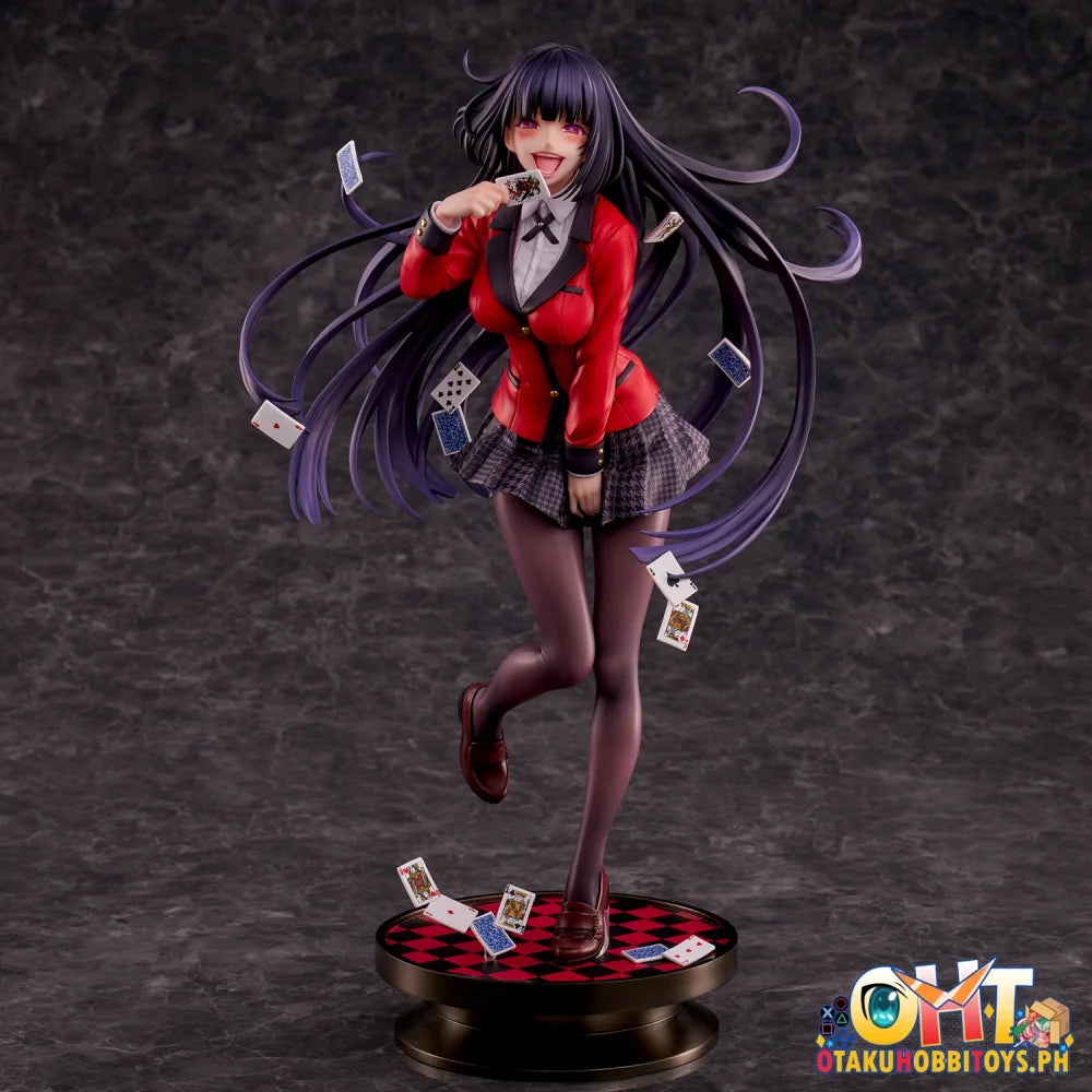 Union Creative 1/6 Jabami Yumeko