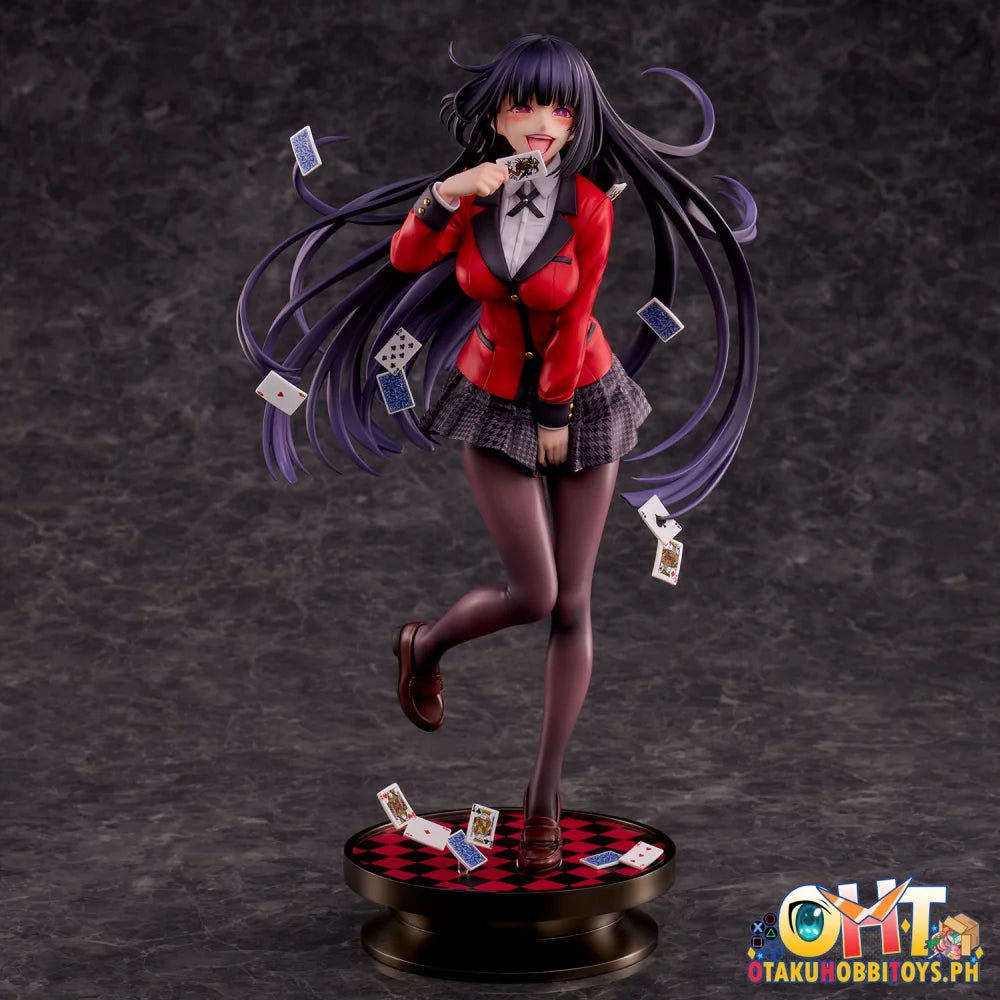 Union Creative 1/6 Jabami Yumeko